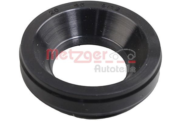 METZGER 0873021 Dichtung, Zylinderkopfhaube